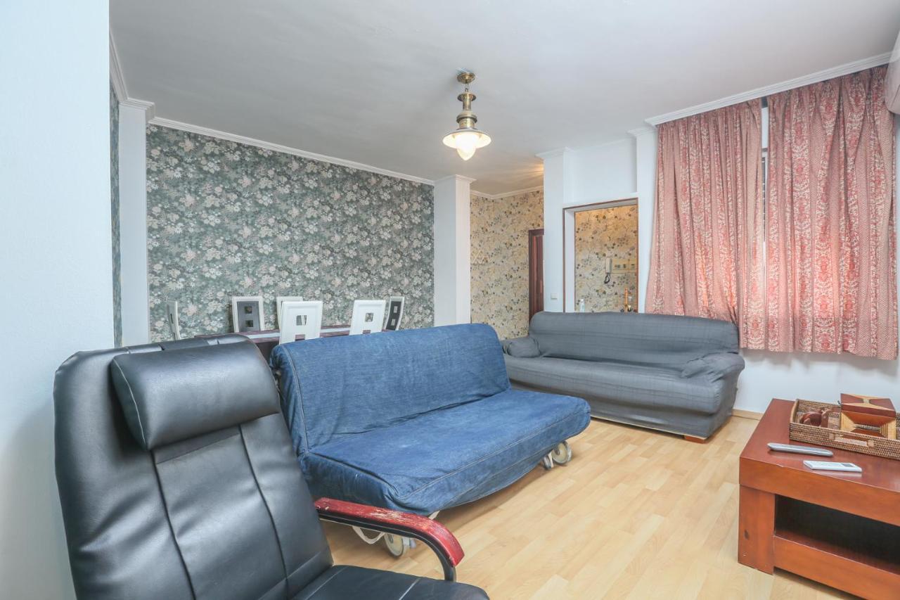 Juderia Center Premium Suites Free Parking Sevilha Exterior foto