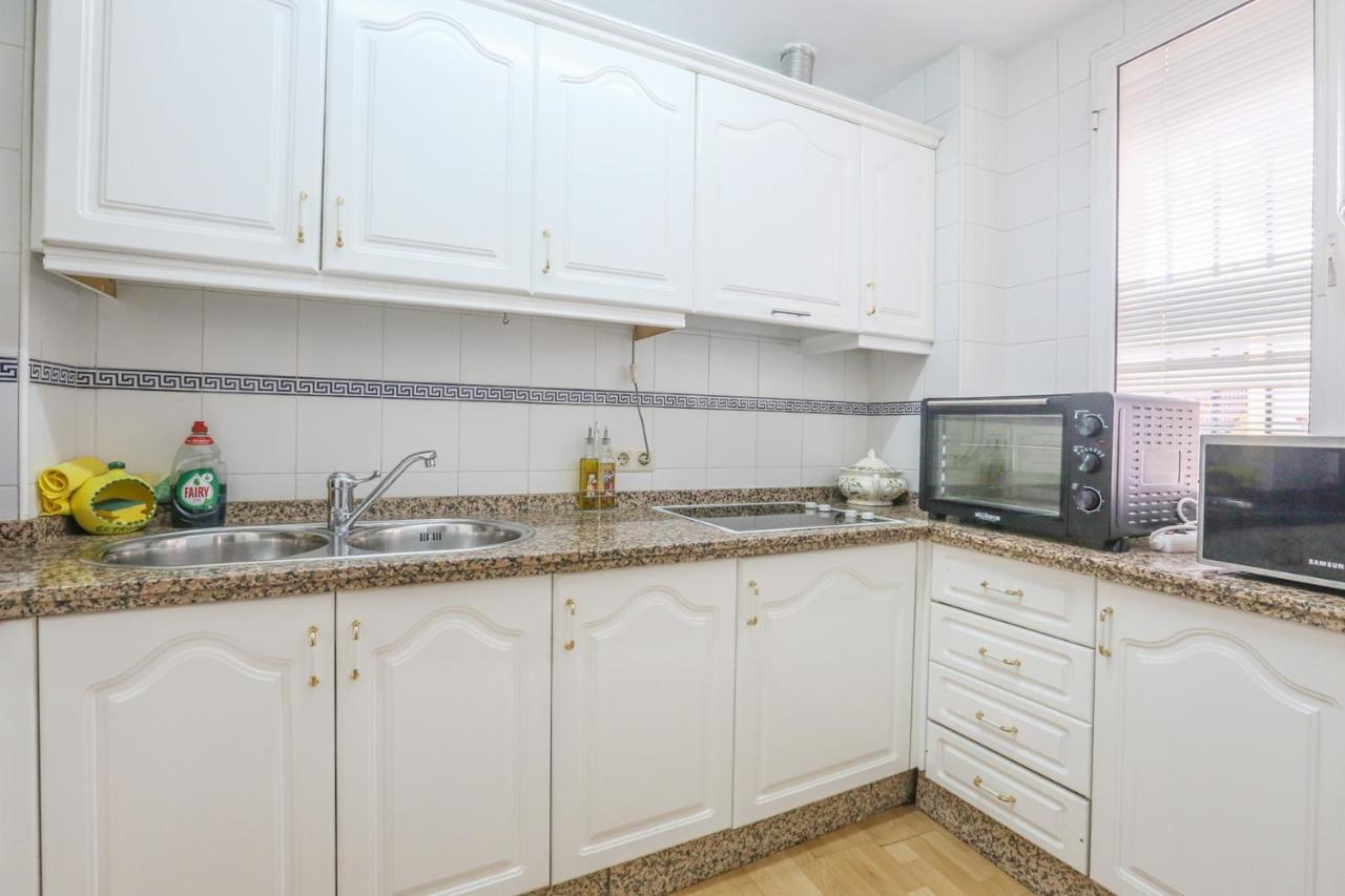 Juderia Center Premium Suites Free Parking Sevilha Exterior foto